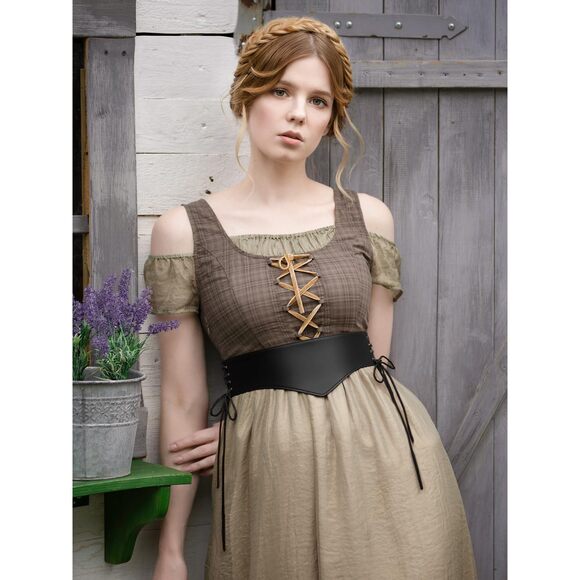 terracotta dress Sleeveless V-Neck Long Wedding Guest cowboys low Fitted sleeve with Prom Dresses Blue And My Actual Bust is:38